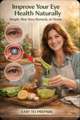 The Viral Drink Everyone's Talking About: Can This Aloe Vera & Cinnamon Combo REALLY Transform Your Health?