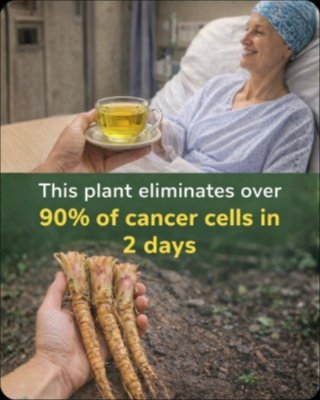 Unlock Your Body's Hidden Potential: The Ancient Root That Can Transform Your Daily Wellness (Don't Miss Out!)