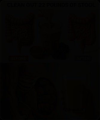 Unbelievable: Drink THIS Tonight to Flush DECADES of Gut Waste by Morning & Say Goodbye to Fatigue Forever!