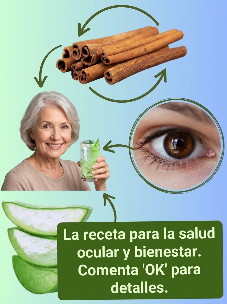 The 7-Day Secret: What Happens When You Drink Aloe Vera & Cinnamon Daily? (You Need to Know This!)