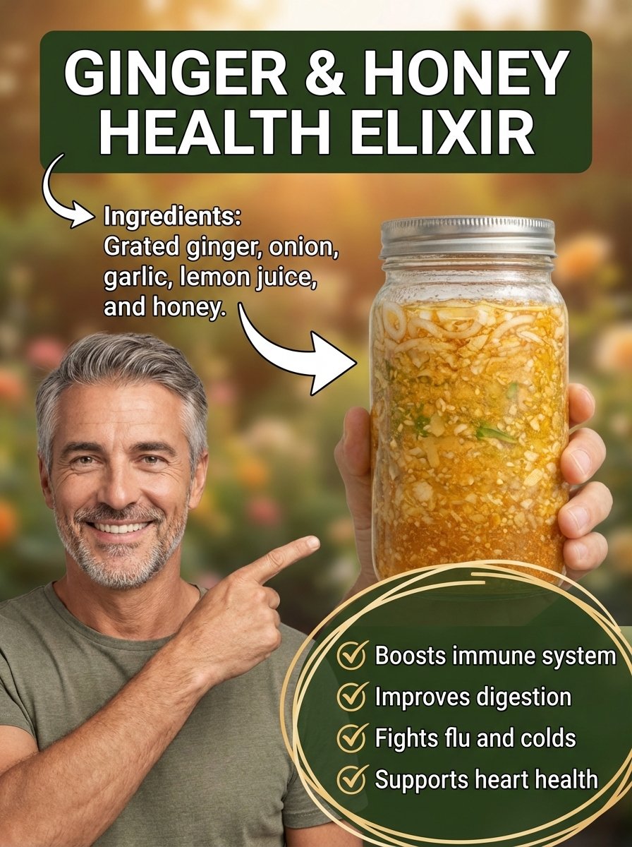 Unlock Your Best Health: The 7 Natural Secrets to Supercharge Your Lungs & Bulletproof Your Immune System!