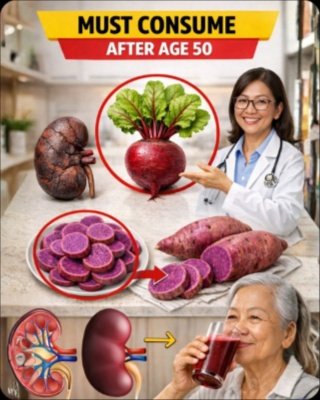 Feeling 50+? These 12 Everyday Foods Are Your Secret Weapon for Energy, Focus & Strong Bones!