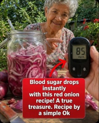 Unlock Nature's Secret: 15 Mind-Blowing Onion Hacks for Natural Wellness You CAN'T Afford to Miss!