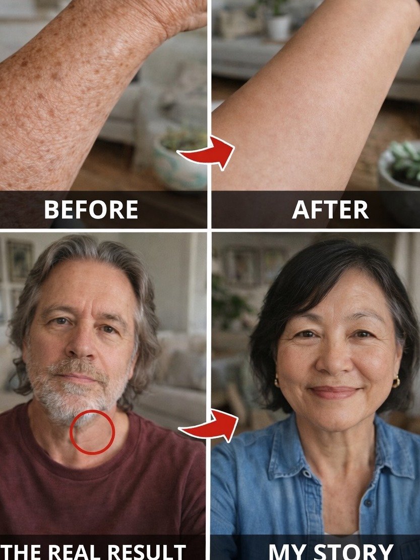 The Viral Laurel Leaf Hack for Wrinkles That's Secretly DAMAGING Your Skin (Are YOU Making This Mistake?)