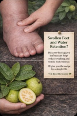 Unlock the Power of Guava Leaves: 10 Surprising Ways This Humble Plant Can Revolutionize Your Health!