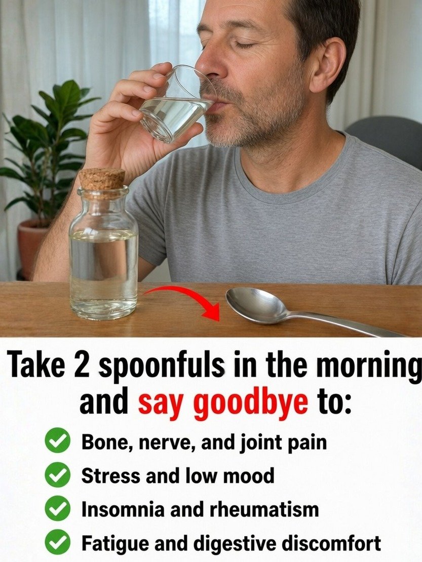 The 2-Minute Morning Elixir: Why Everyone's Obsessed with This Simple Apple Cider Vinegar Drink (and You Should Be Too!)