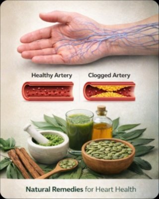 The Ancient Leaf Everyone Is Talking About: Unlock Nature's Secret for Total Body Wellness!