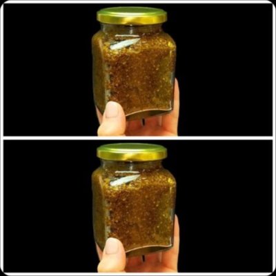 The 60-Year-Old Dad Who Feels 30: His Secret Daily Seed Mix for Ageless Joints & Gut Health Revealed!