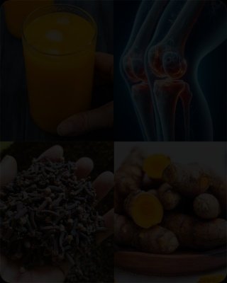 The Viral 'Golden Elixir' for Joint Pain That Doctors Are Keeping Secret (You NEED This Now!)