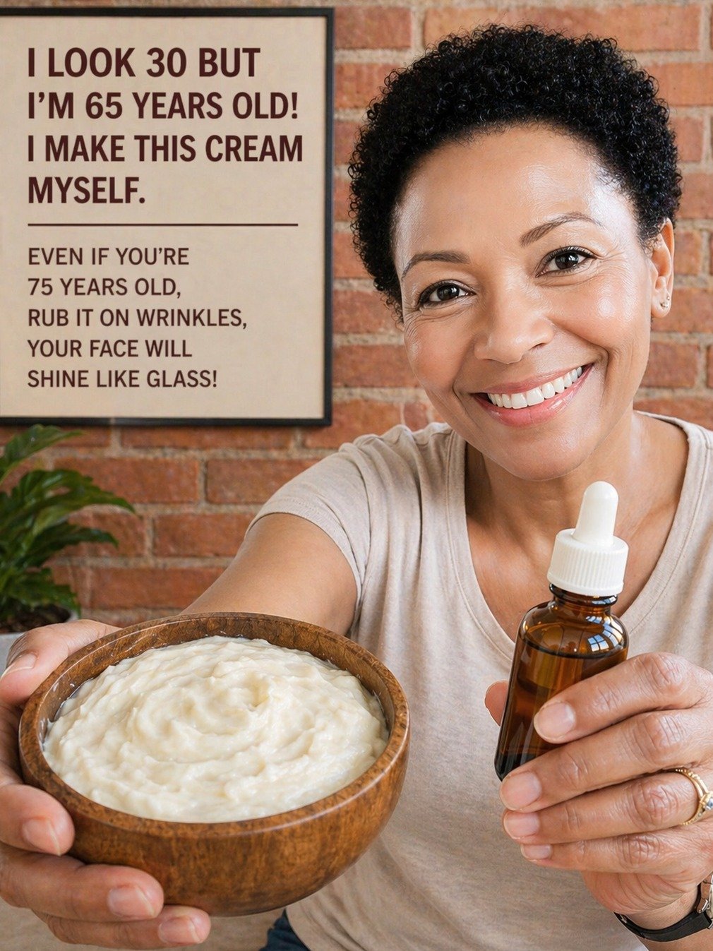 The 5-Minute Kitchen Secret That Could Revolutionize Your Skin: Ditch Expensive Creams for THIS Viral DIY Glow!