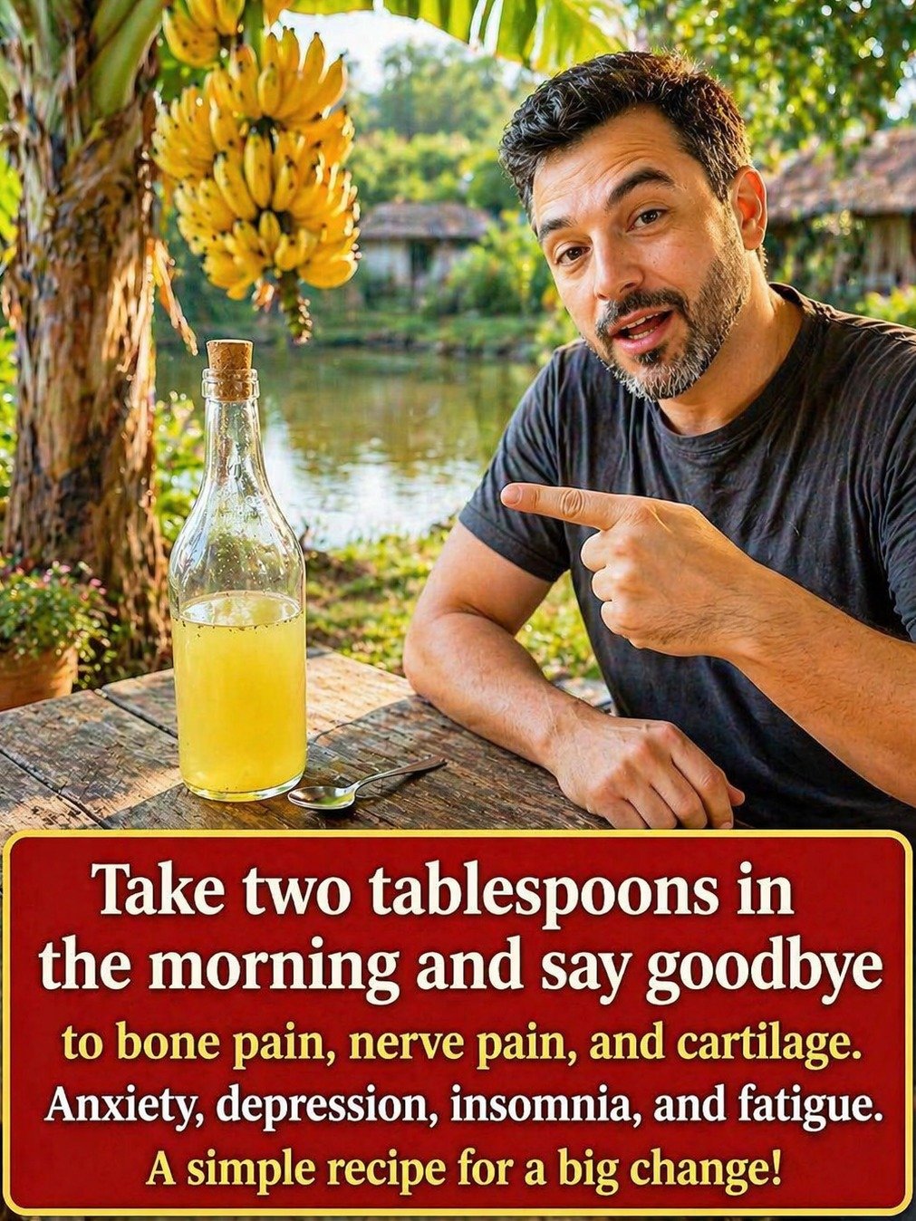 Unlock 20 Hidden Benefits: The Empty Stomach Magnesium Chloride Hack Everyone's Raving About!