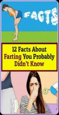 Your Farts Are Hiding Secrets: 12 Shocking Truths About Your Body You WON'T Believe!