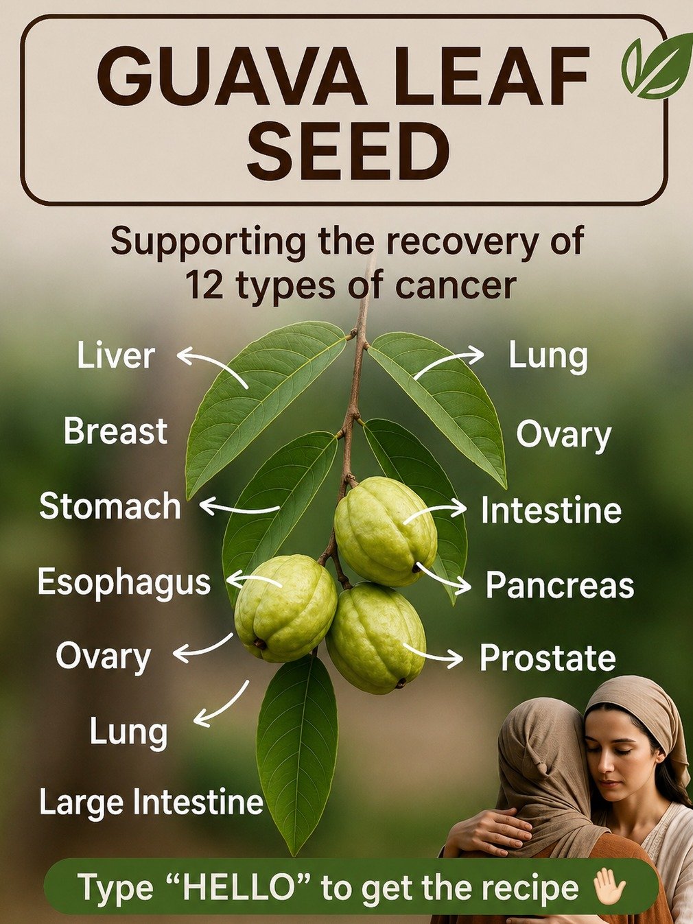 Unlock Ancient Secrets: This Simple Leaf Tea Could REVOLUTIONIZE Your Gut, Blood Sugar & Immunity!