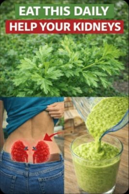 5 Everyday Vegetables That Can TRANSFORM Your Kidney Health & GFR (Don't Miss Out!)