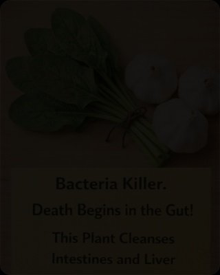 Unlock Your Body's Hidden Power: 7 Natural Wonders That Could Transform Your Gut and Liver Health TODAY!