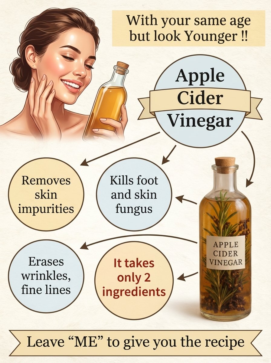 Unlock Ageless Skin: The Viral Natural Toner Secret Hiding In Your Kitchen!