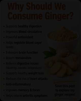 Are You Using Ginger All Wrong? Unlock Its POTENT Healing Powers for YOUR Body Today!