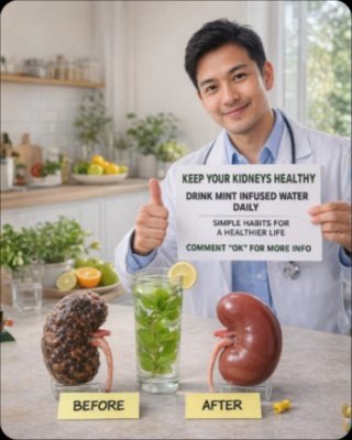 The Secret 7 Daily Habits Your Kidneys Are Begging You To Start (Don't Miss #7!)