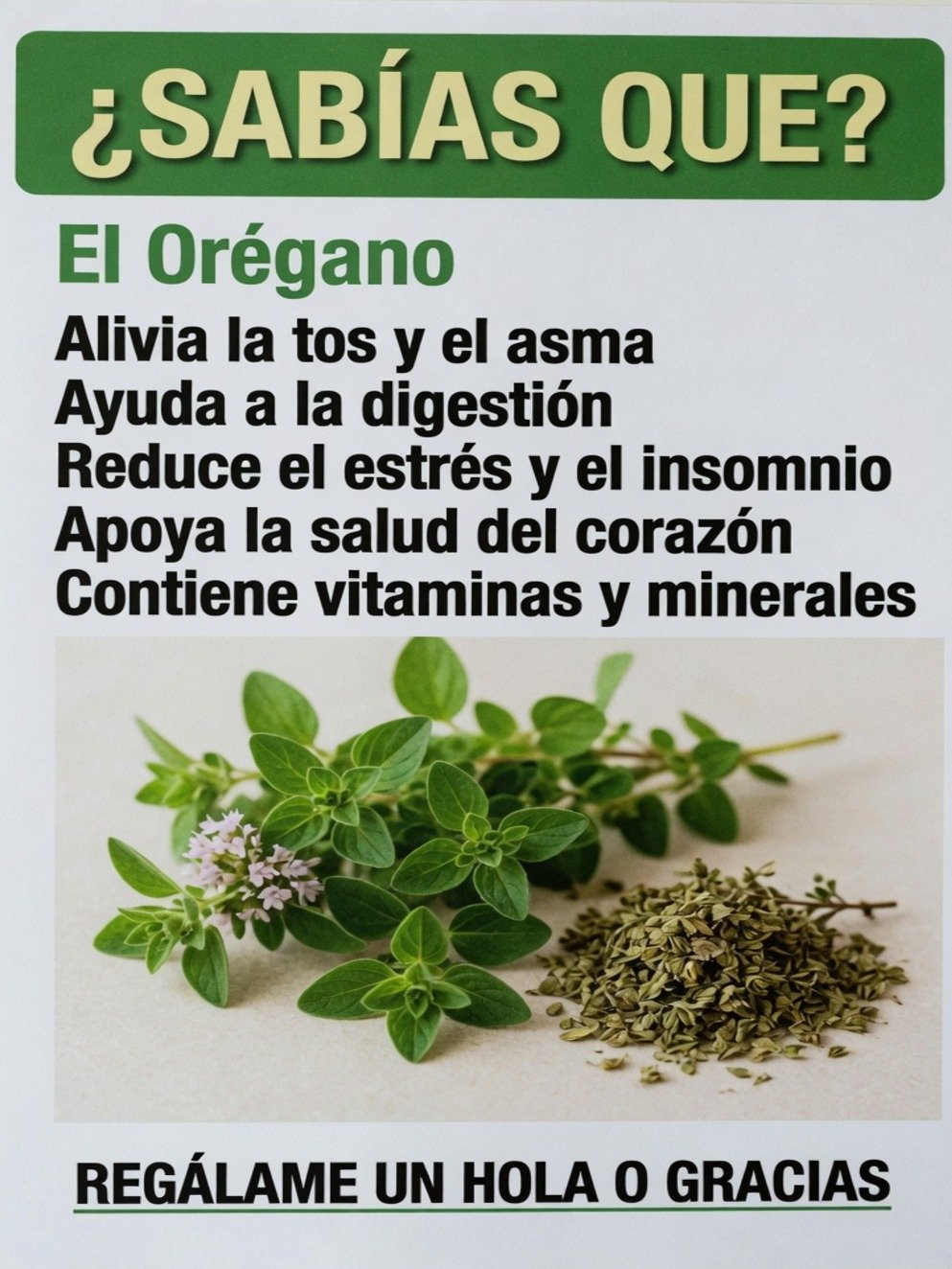 You're Underestimating This Common Spice: 5 Surprising Ways Oregano Can Transform Your Health!