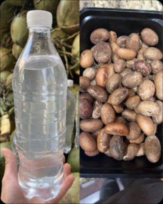 Don't Miss Out! This 7-Day Coconut Water, Lime, & Bitter Kola Challenge Could Transform Your Health