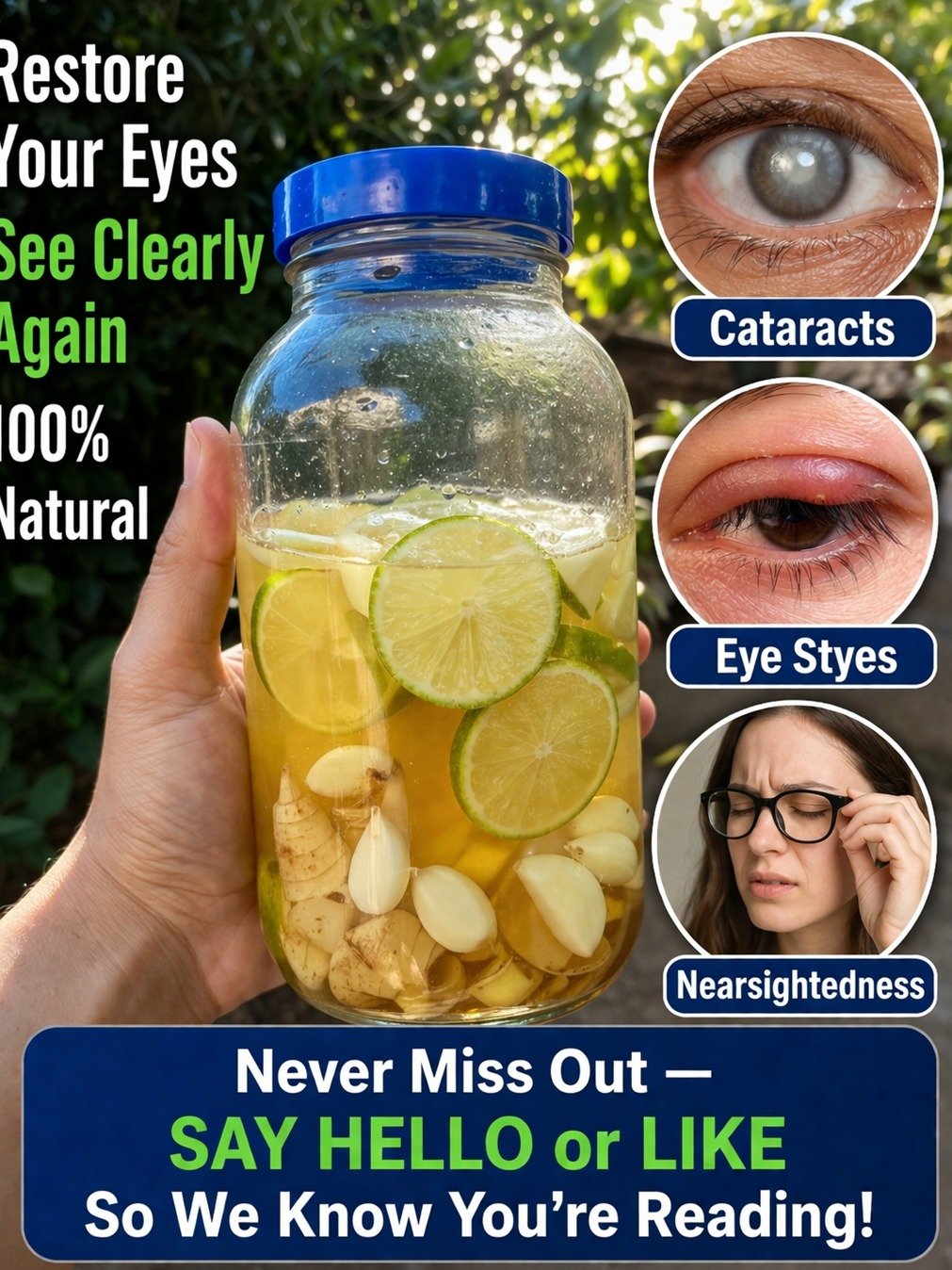 DON'T MISS OUT: The Viral 5-Ingredient Drink That Will Supercharge Your Immunity (You Won't Believe How Simple It Is!)