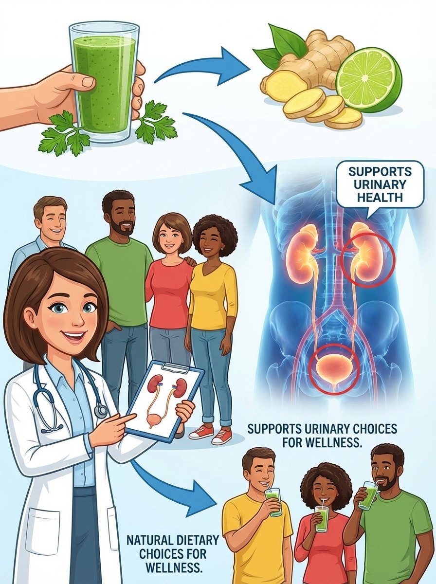 STOP What You're Doing! This Ancient 3-Ingredient Elixir Is Your Secret to Unstoppable Energy & Wellness