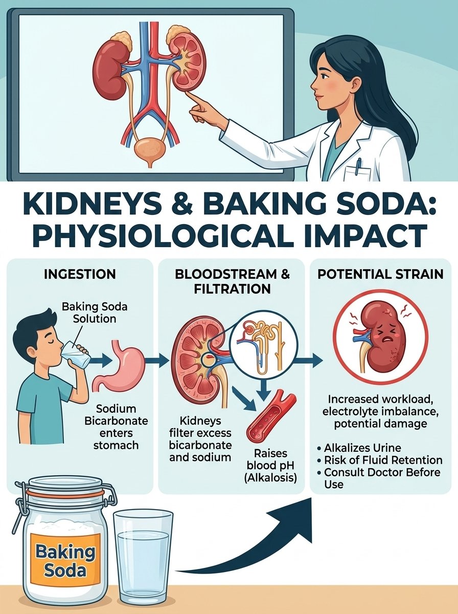 7 Silent Signs Your Kidneys Are Crying for Help (You CANNOT Afford to Ignore Them)