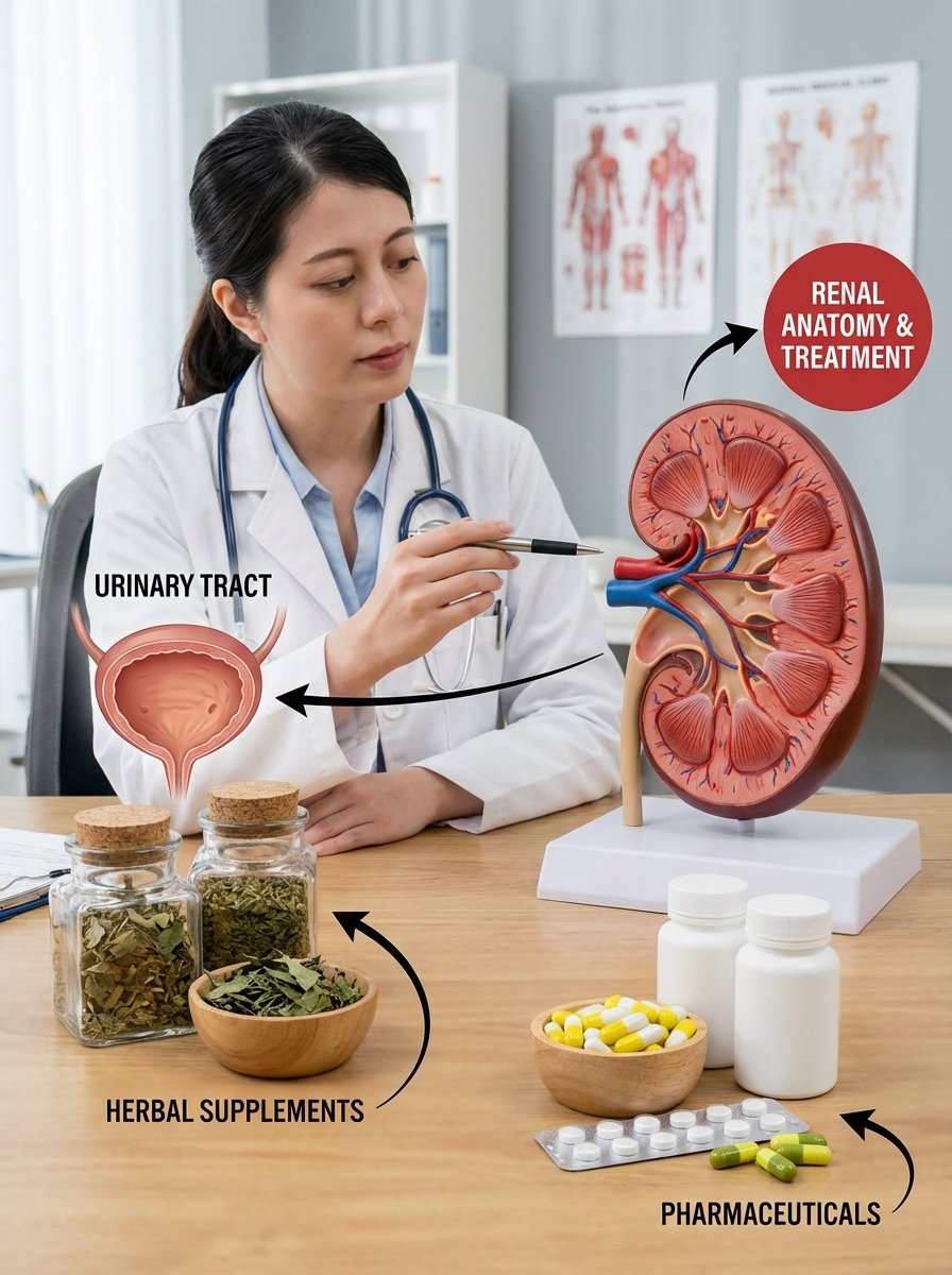 STOP Taking These 5 Everyday Drugs: They're Silently Destroying Your Kidneys (Before It's Too Late!)