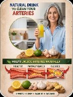 The 2-Ingredient Daily Secret to a Healthier Heart You Can't Afford to Ignore!