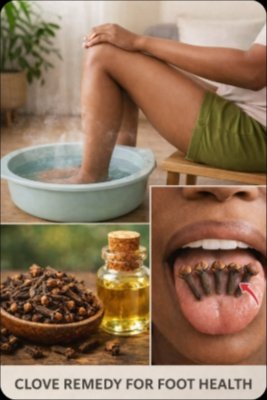Unlock the Secret Power of Cloves: The Daily Ritual Every Woman Needs for Instant Confidence & Comfort!