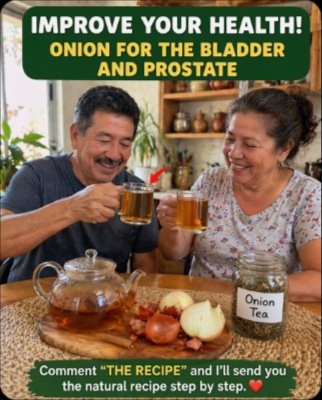 Urgent Warning: Are You Missing These 5 Critical Bladder & Prostate Signals? Discover the Surprising Kitchen Secret That Could Change Everything!