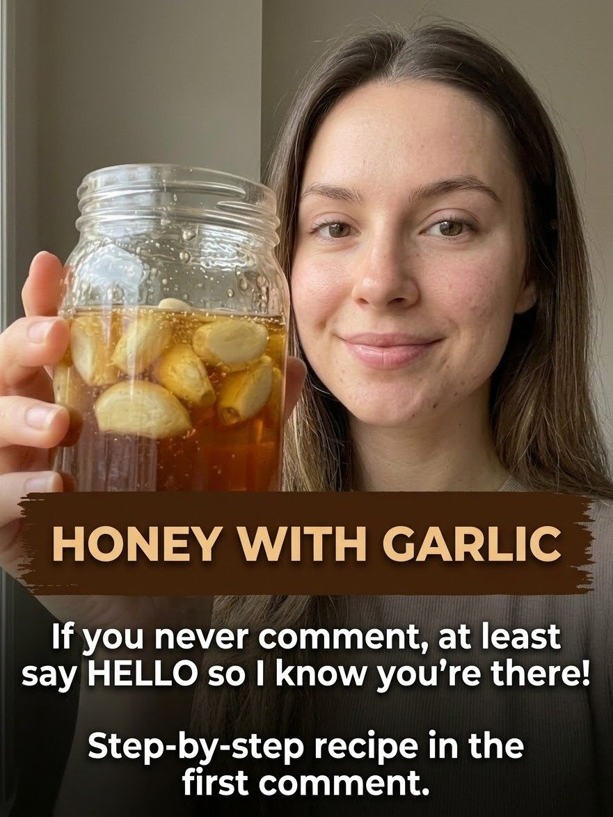 STOP Everything! This 3-Ingredient 'Dynamic Duo' Is The #1 Secret To Unstoppable Immunity & Total Body Detox!