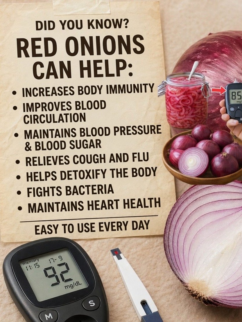 🚨 Women, Don't Miss Out! The Unexpected Kitchen Secret That Could *Transform* Your Wellness (Plus a Simple Recipe!)