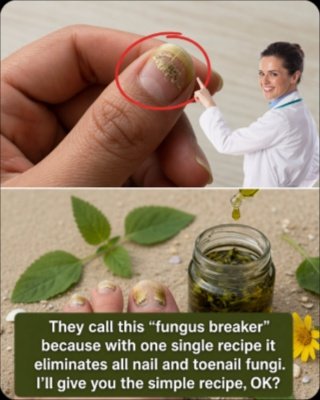 The Secret Weapon Against Stubborn Foot Fungus: Why Olive Oil & Oregano Are a Game Changer You NEED to Try!