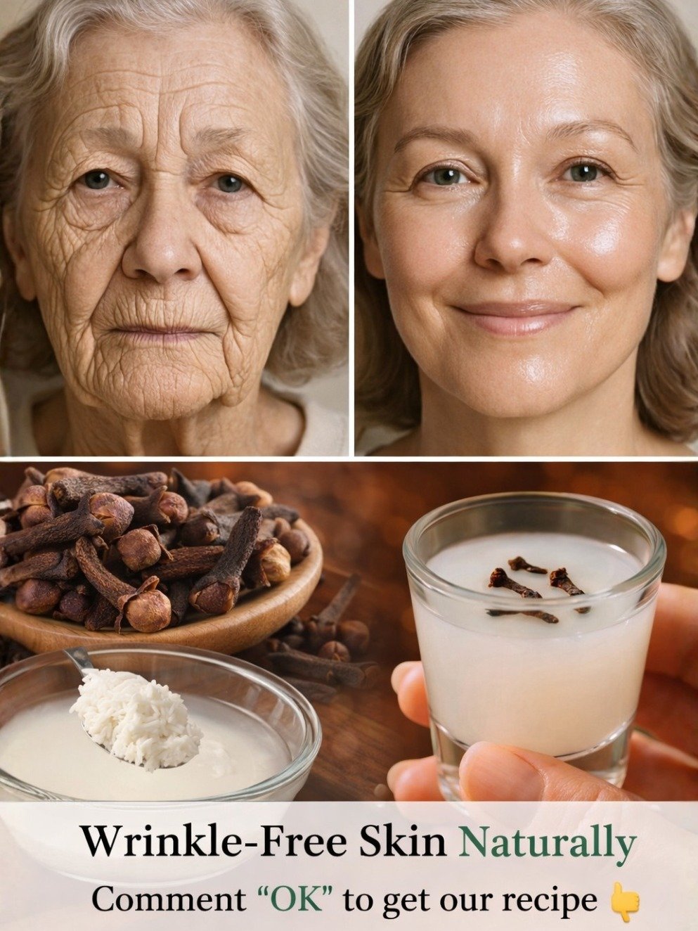 Forget Expensive Creams: 5 Natural Habits to Unlock Radiant, Youthful Skin Texture (You're Missing Out!)