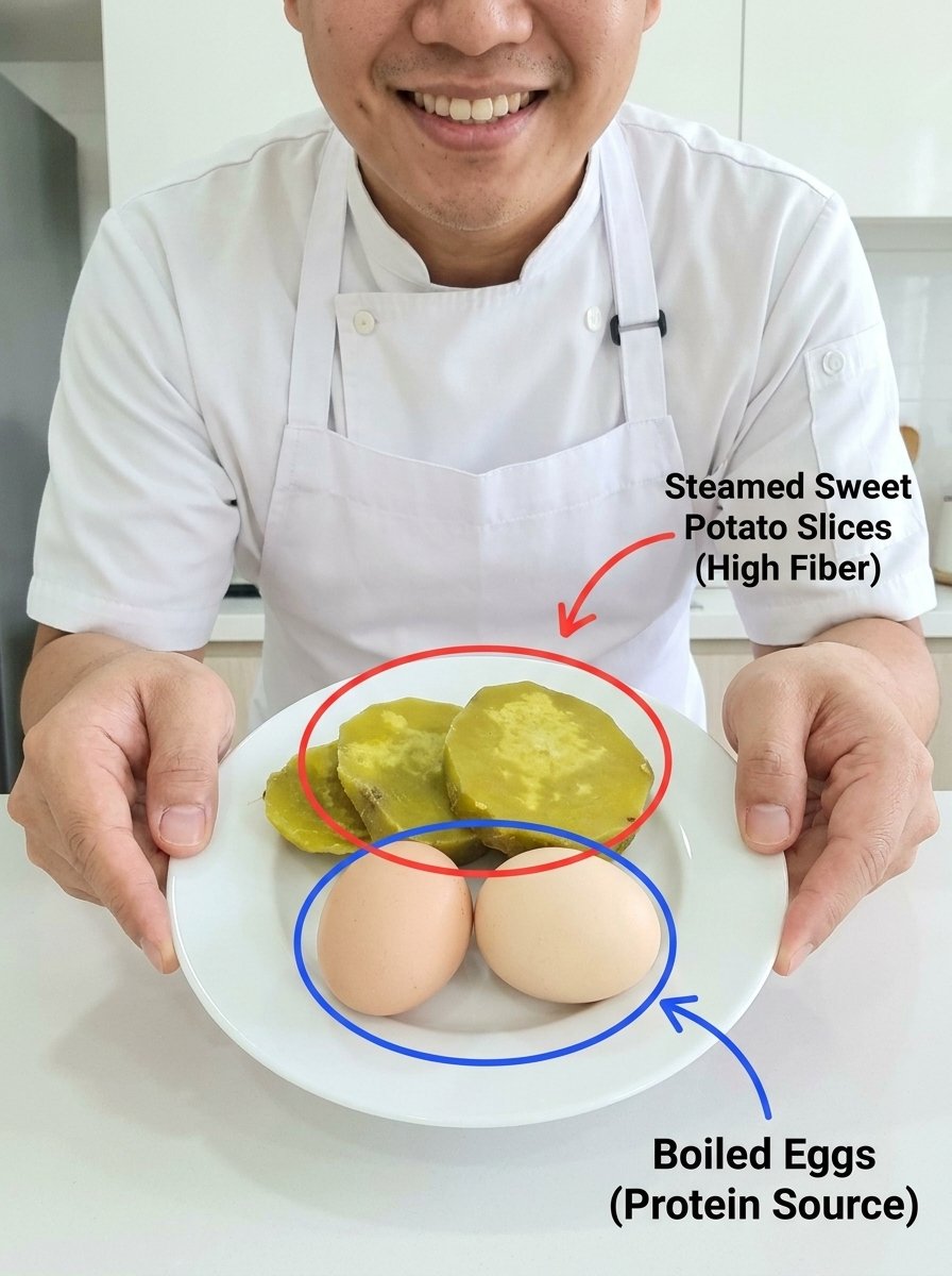 Stop the Clock: 4 Morning Habits People Who *Never* Seem to Age Swear By