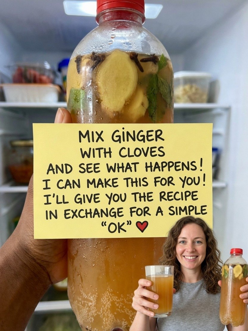 The Ancient Secret You're Missing: Just 2 Kitchen Staples Can Transform Your Daily Wellness in Minutes!