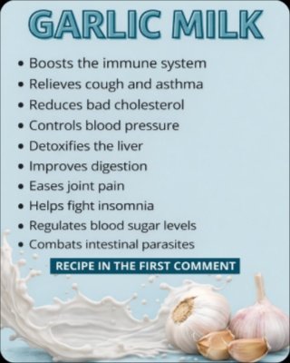 The Ancient Secret Your Grandma Knew: This 'Strange' Bedtime Drink Unlocks 8 Incredible Health Benefits!