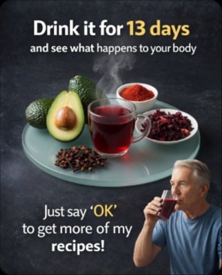 Stop Wasting Your Avocado Seeds! Uncover the Ancient Wellness Drink Everyone's Missing Out On