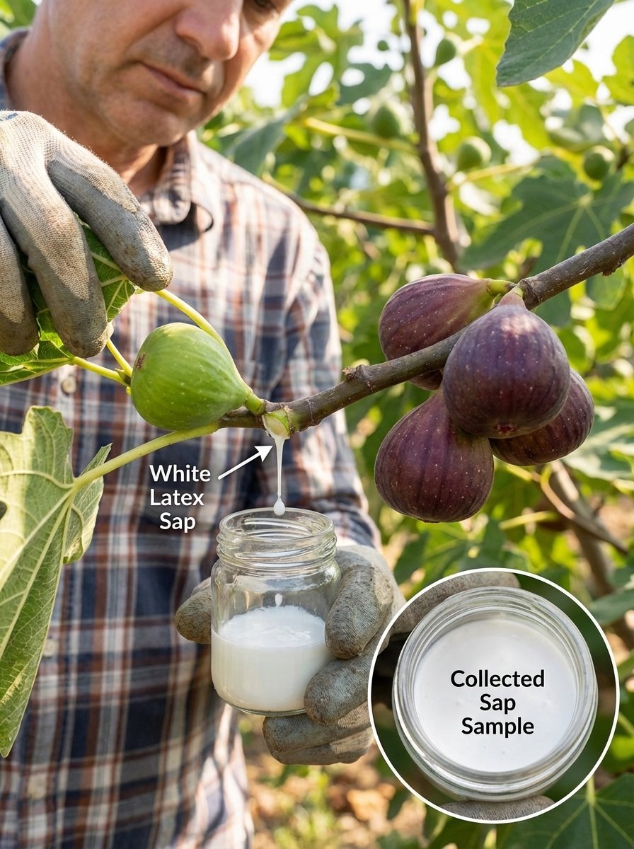 The Ancient Skincare Secret You're Missing Out On: Why Fig Sap Could Be Your Skin's New Best Friend