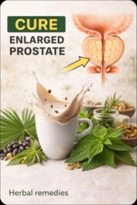 Warning: These 5 'Harmless' Drinks Are Secretly Damaging Your Prostate – Are You Consuming Them Daily?