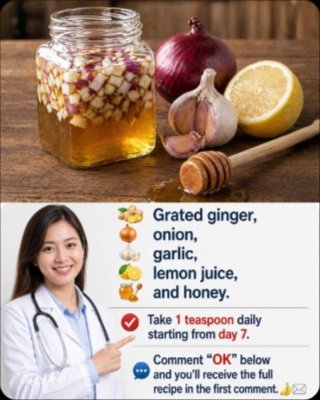 The Viral 5-Ingredient Immunity Booster Everyone's Raving About (And How To Make It Safely!)