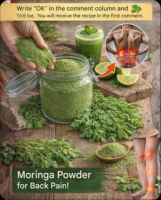 You're Throwing Away a Superfood! Why This 'Weed' Is The Secret Ingredient Your Meals Are Missing