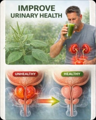 The Silent Threat: What Every Man MUST Know About Prostate Health Before It's Too Late