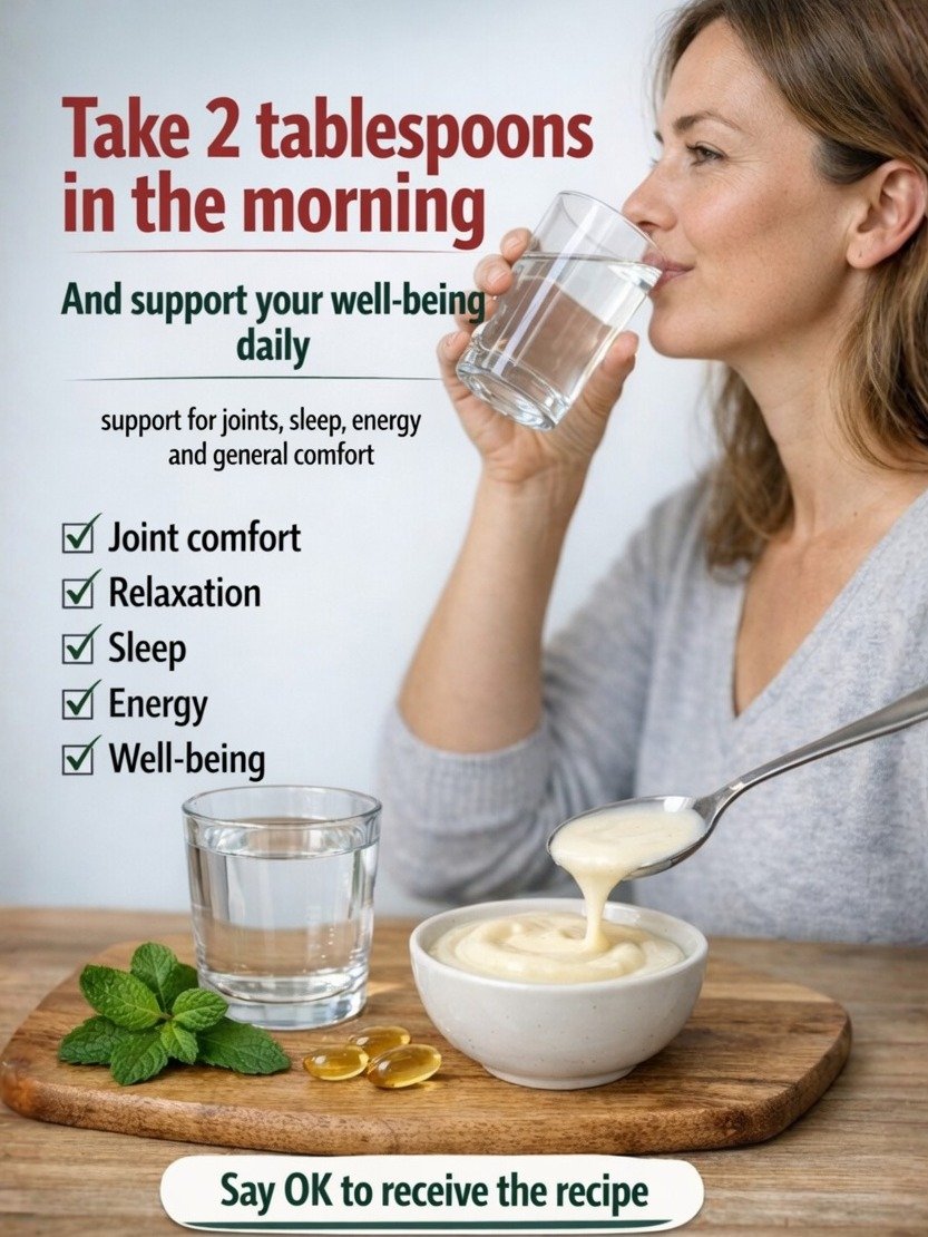 The Secret Ingredient Hiding in Your Pantry: Why Natural Salt Is Your Missing Key to Daily Wellness!