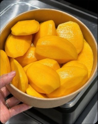 WARNING: You're Eating These 4 'Healthy' Fruits All Wrong & It Could Be Raising Your Cancer Risk!