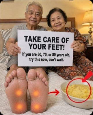 Seniors, Stop Aching Legs & Muscle Cramps: The 5 Magnesium Power Foods You Need to Eat NOW!