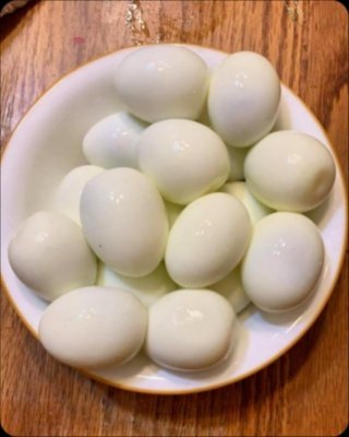 The 7 Shocking Ways Eating Eggs EVERY DAY Transforms Your Body (Doctors Spill The Truth!)