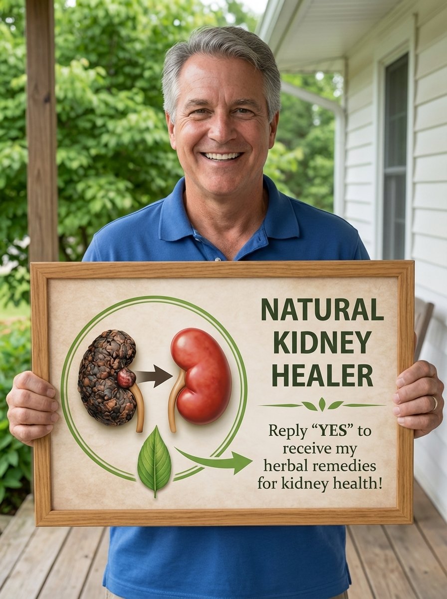 Future-Proof Your Kidneys: 5 Shockingly Simple Habits You Can't Afford to Ignore!