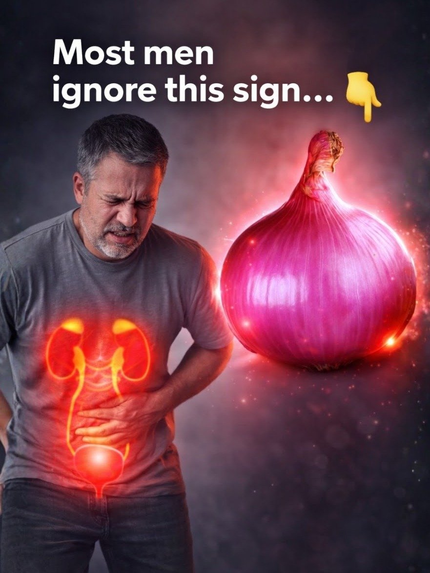 Men Over 40: Stop! Are You Throwing Away the Secret to Better Prostate Health?